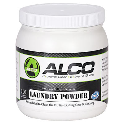 ALCO LAUNDRY POWDER