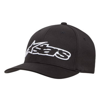 ALPINESTARS BLAZE FLEXFIT HAT