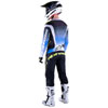 ALPINESTARS TECHSTAR PUSH JERSEY