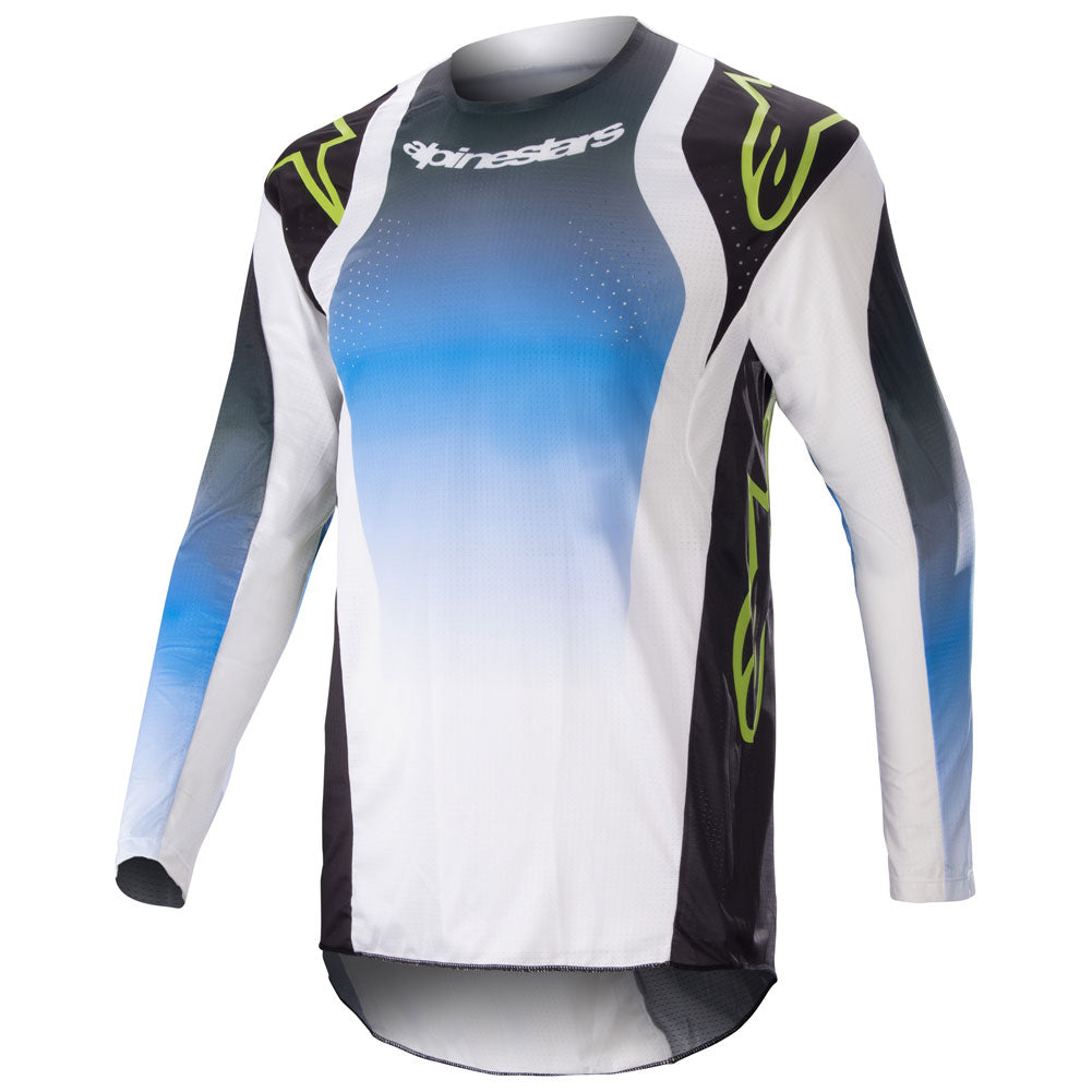 ALPINESTARS TECHSTAR PUSH JERSEY