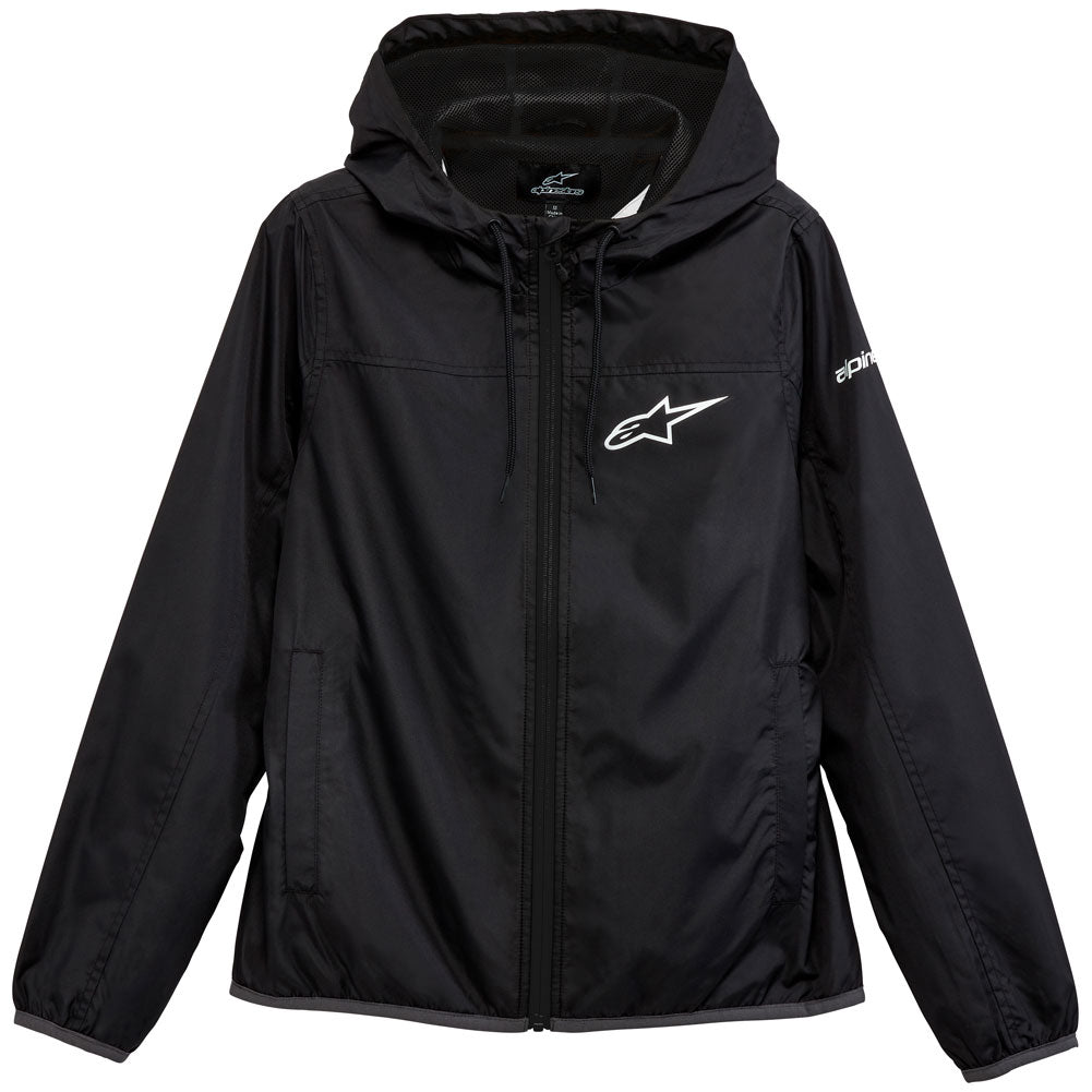 ALPINESTARS WOMEN'S TREQ WINDBREAKER