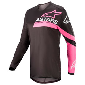 ALPINESTARS WOMEN'S STELLA FLUID CHASER JERSEY