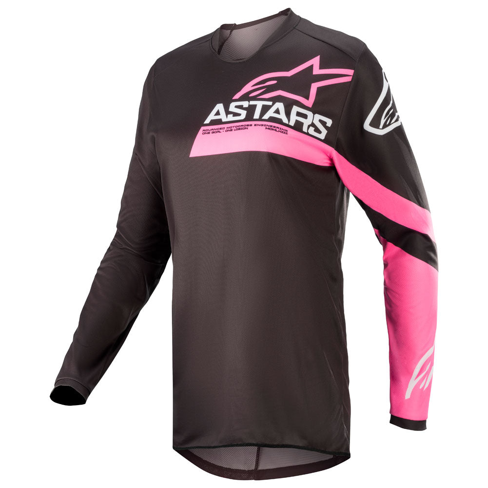 ALPINESTARS WOMEN'S STELLA FLUID CHASER JERSEY