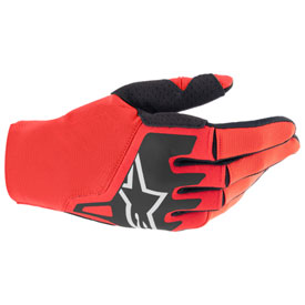 ALPINESTARS TECHSTAR GLOVES 2024