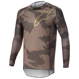 ALPINESTARS SUPERTECH SQUAD LE JERSEY