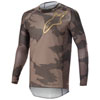 ALPINESTARS SUPERTECH SQUAD LE JERSEY
