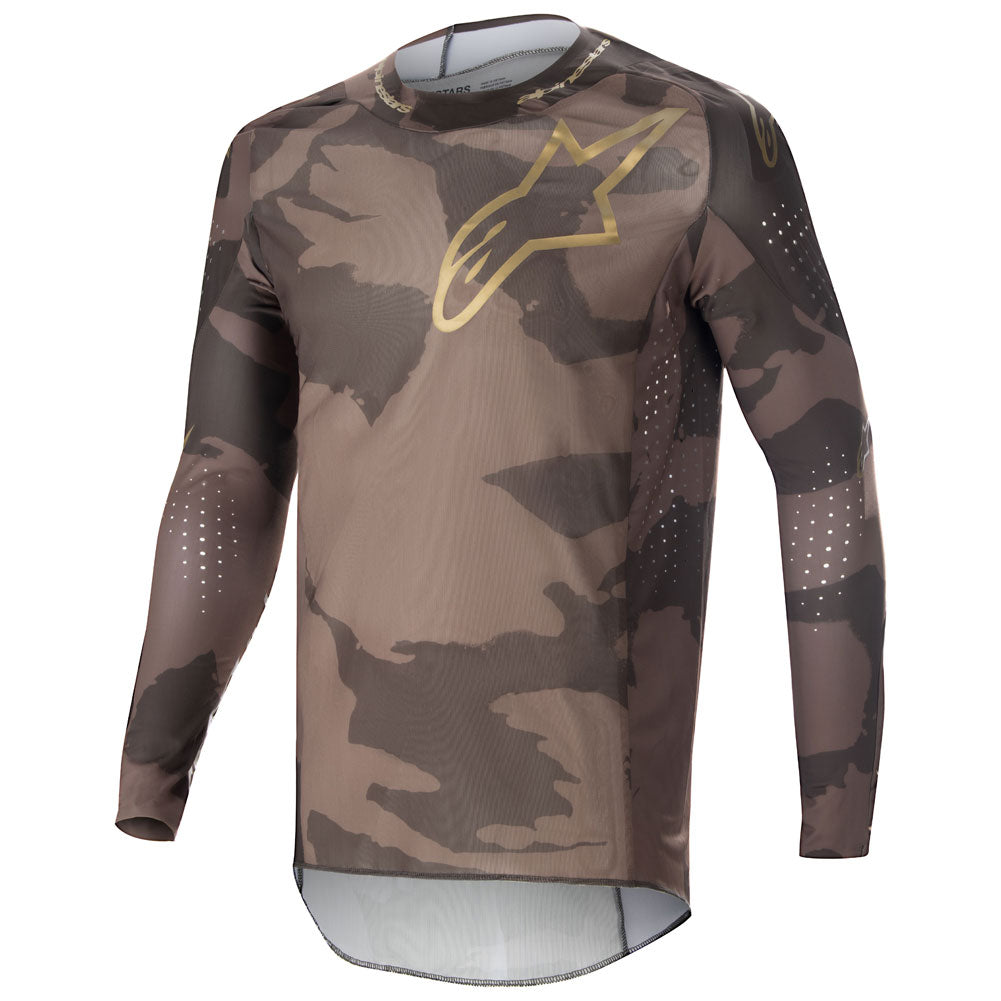 ALPINESTARS SUPERTECH SQUAD LE JERSEY