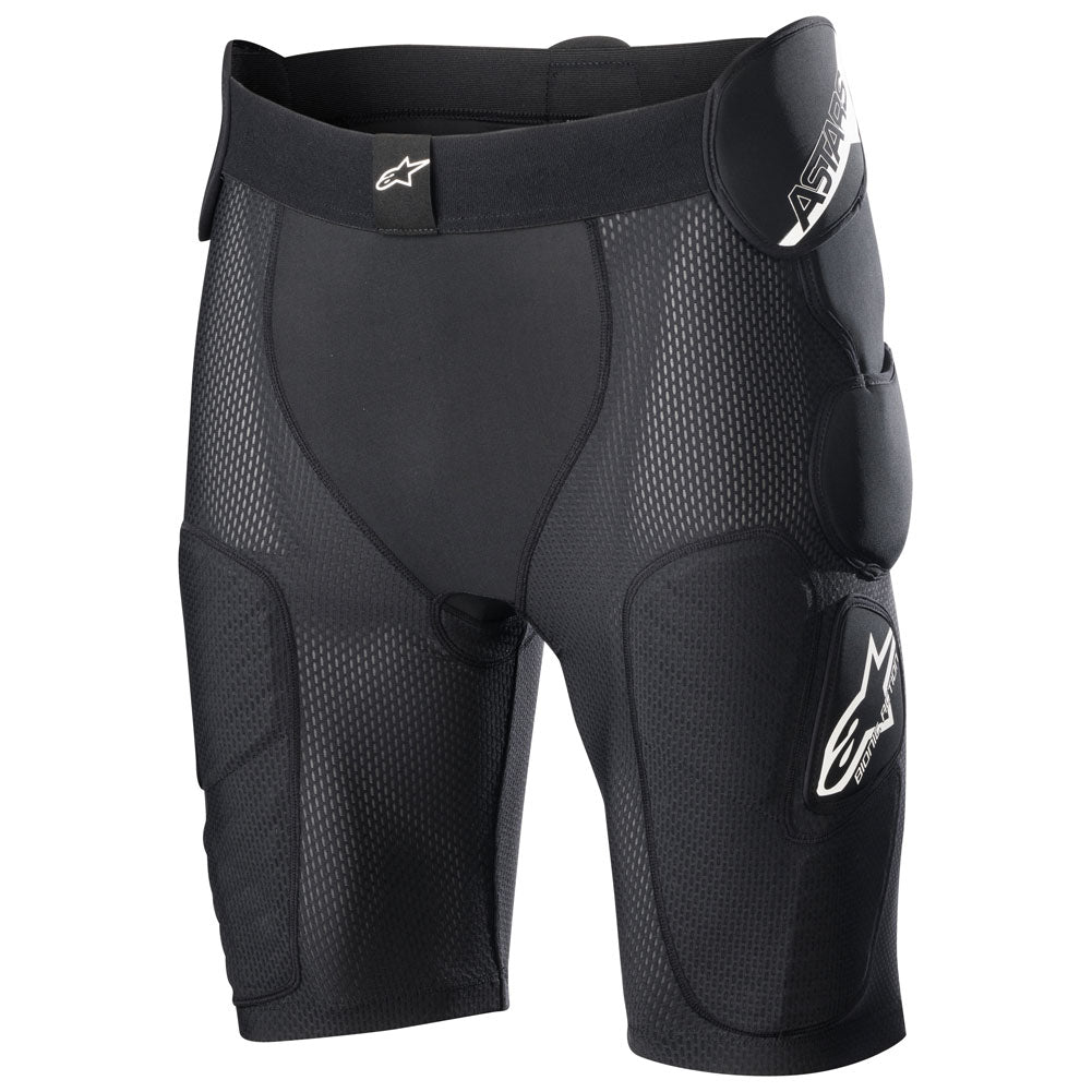 ALPINESTARS BIONIC ACTION PROTECTION SHORTS