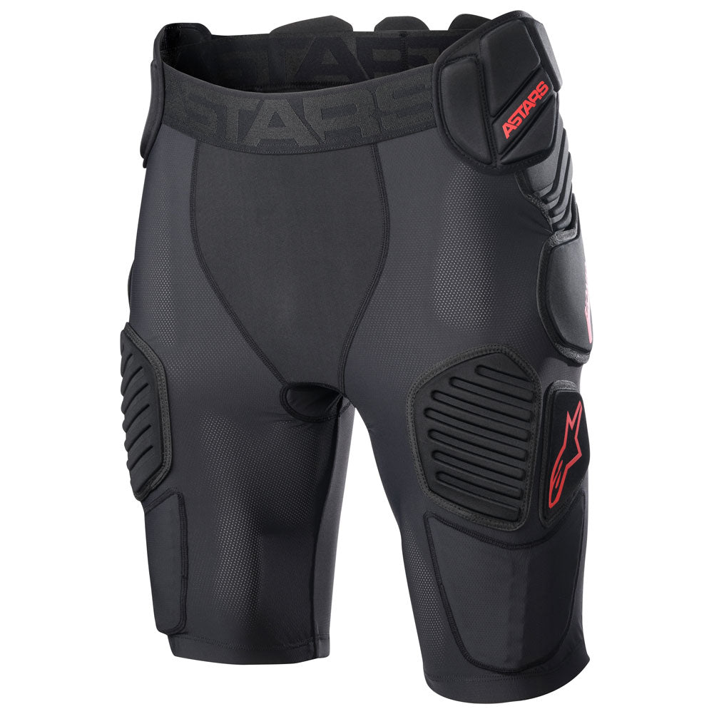 ALPINESTARS BIONIC PRO PROTECTION SHORTS