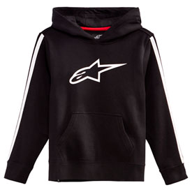 ALPINESTARS YOUTH RACEY HOODED SWEATSHIRT