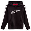 ALPINESTARS YOUTH RACEY HOODED SWEATSHIRT