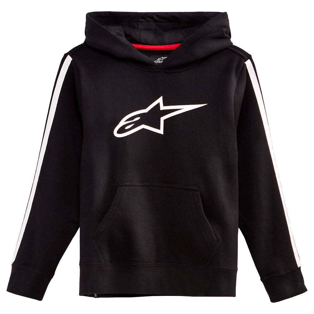 ALPINESTARS YOUTH RACEY HOODED SWEATSHIRT