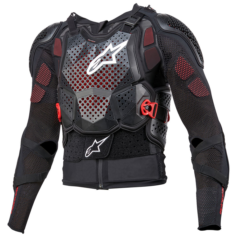 ALPINESTARS BIONIC TECH V3 PROTECTION JACKET