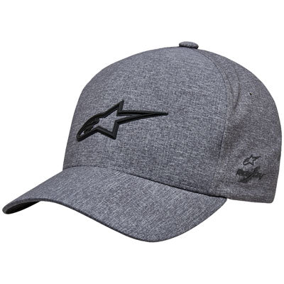ALPINESTARS AGELESS DELTA STRETCH FIT HAT