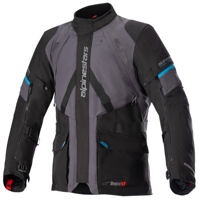 ALPINESTARS MONTEIRA DRYSTAR® XF JACKET