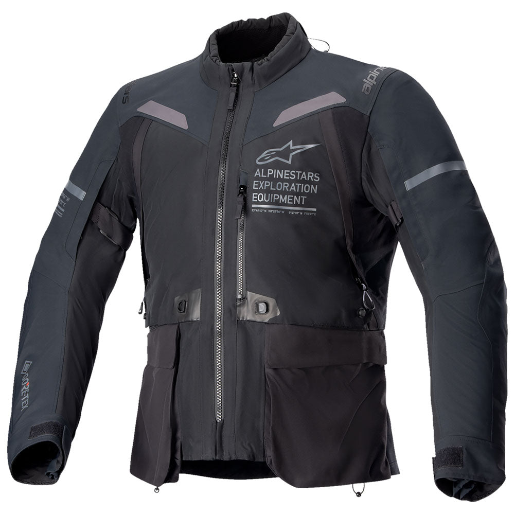 ALPINESTARS ST-7 2L GORE-TEX JACKET