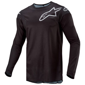 ALPINESTARS RACER GRAPHITE JERSEY 2024