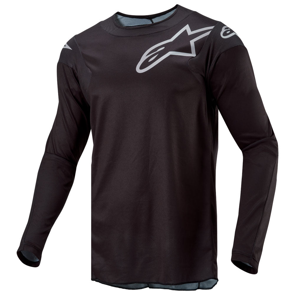 ALPINESTARS RACER GRAPHITE JERSEY 2024
