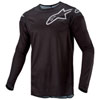 ALPINESTARS RACER GRAPHITE JERSEY 2024
