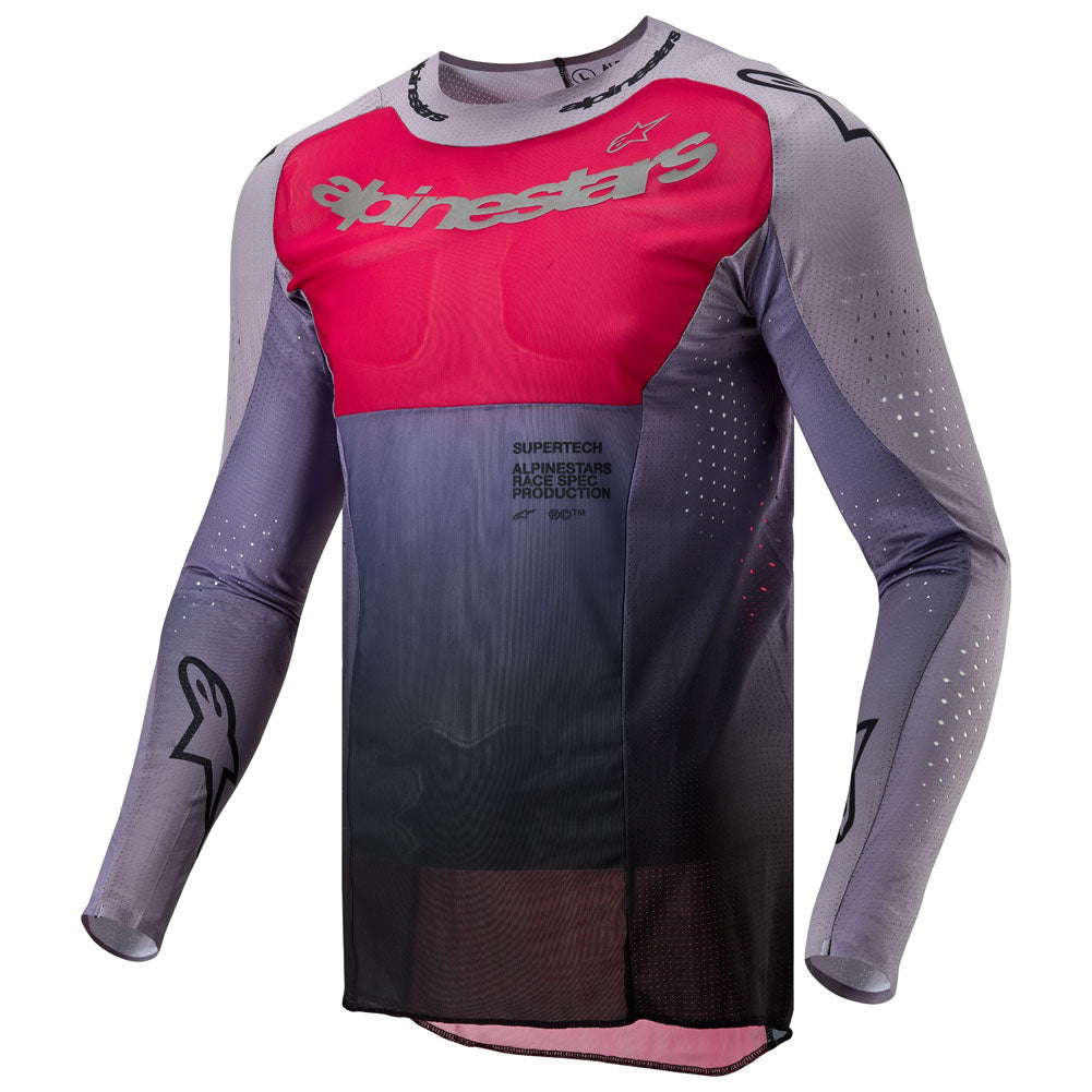 ALPINESTARS SUPERTECH DADE JERSEY