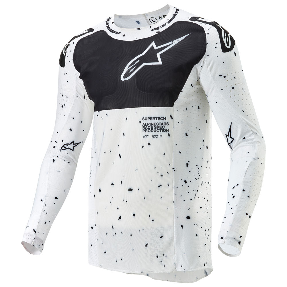 ALPINESTARS SUPERTECH SPEK JERSEY