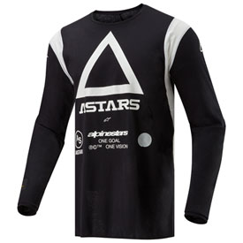 ALPINESTARS TECHDURA JERSEY