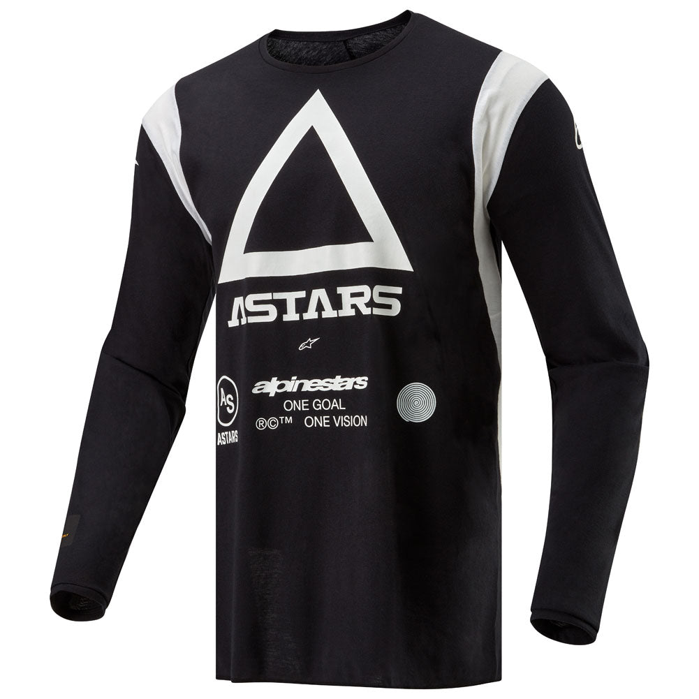 ALPINESTARS TECHDURA JERSEY