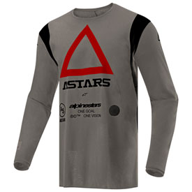 ALPINESTARS TECHDURA JERSEY