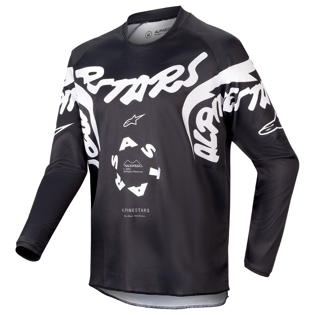 ALPINESTARS YOUTH RACER HANA JERSEY