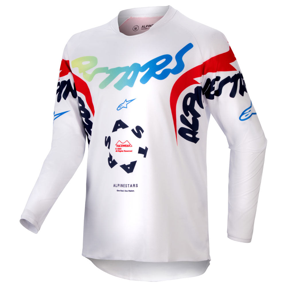 ALPINESTARS YOUTH RACER HANA JERSEY