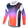 ALPINESTARS YOUTH RACER HOEN JERSEY