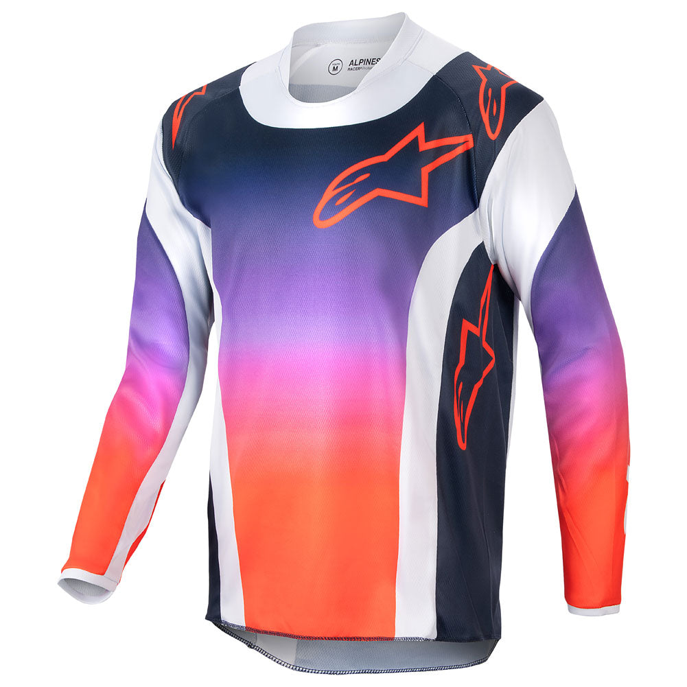 ALPINESTARS YOUTH RACER HOEN JERSEY