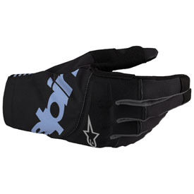 ALPINESTARS TECHSTAR GLOVES