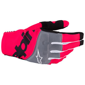 ALPINESTARS TECHSTAR GLOVES