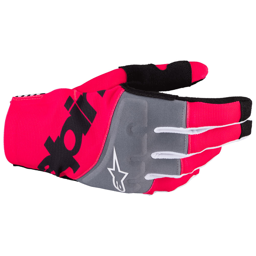 ALPINESTARS TECHSTAR GLOVES