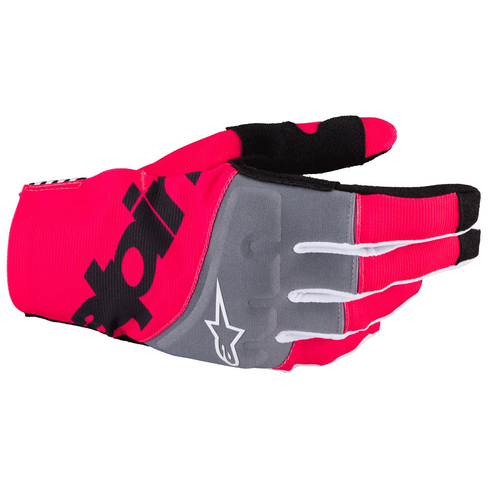 ALPINESTARS TECHSTAR GLOVES