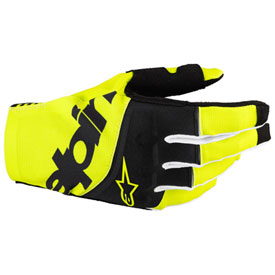 ALPINESTARS TECHSTAR GLOVES