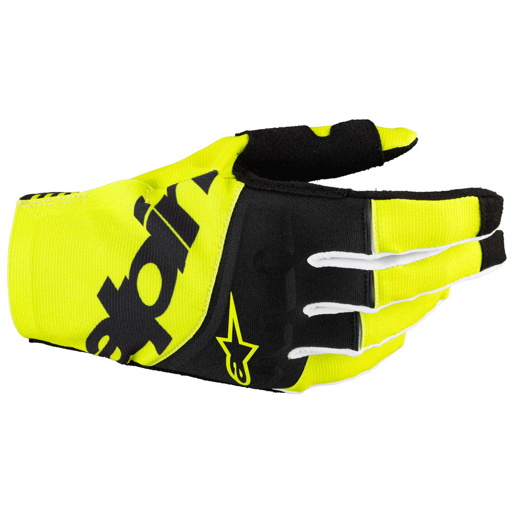 ALPINESTARS TECHSTAR GLOVES