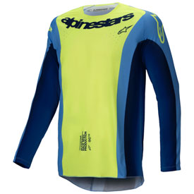 ALPINESTARS TECHSTAR MELT JERSEY
