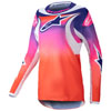 ALPINESTARS WOMEN'S STELLA FLUID WURX JERSEY