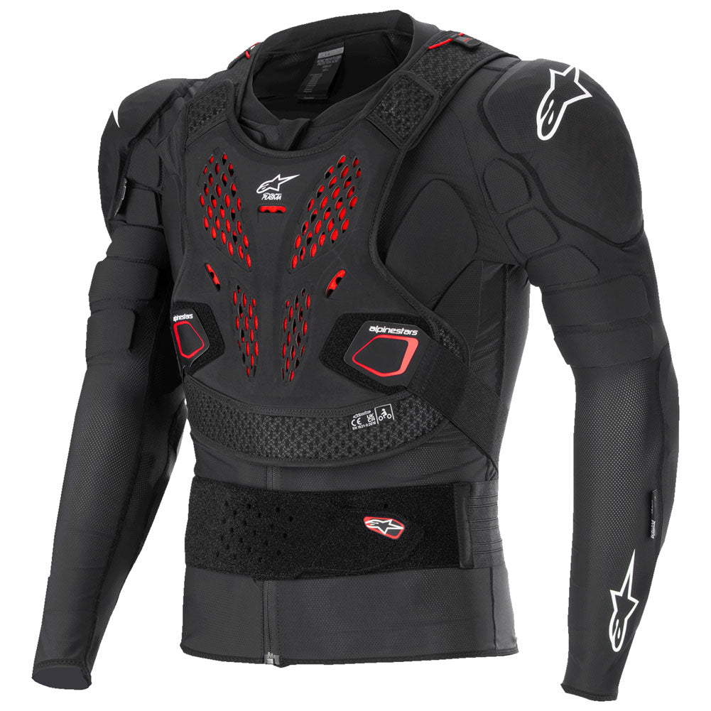 ALPINESTARS BIONIC PRO V3 PLASMA PROTECTION JACKET