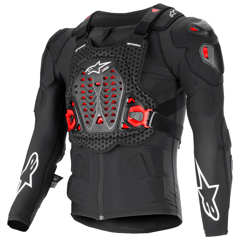 ALPINESTARS BIONIC XTR PLASMA PROTECTION JACKET