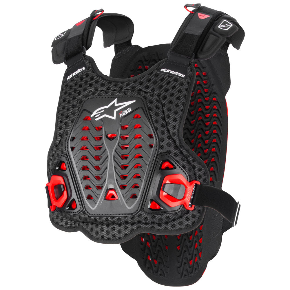 ALPINESTARS A-5 PLASMA ROOST DEFLECTOR