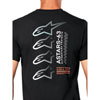 ALPINESTARS SEQUEL T-SHIRT