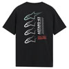 ALPINESTARS SEQUEL T-SHIRT