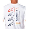 ALPINESTARS SEQUEL T-SHIRT