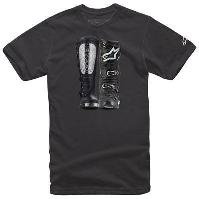 ALPINESTARS VICTORY ROOTS T-SHIRT