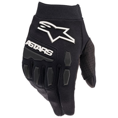 ALPINESTARS YOUTH FULL BORE GLOVES