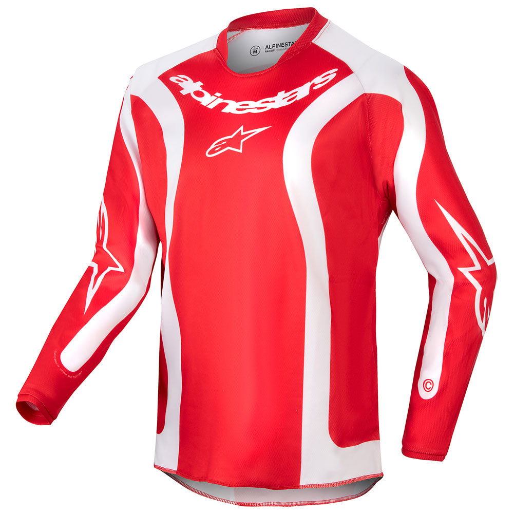 ALPINESTARS YOUTH RACER LURV JERSEY