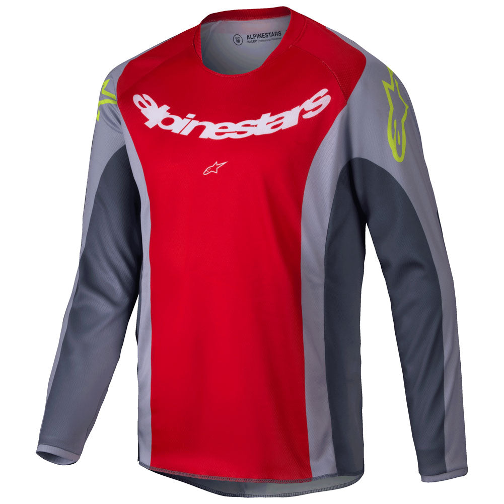 ALPINESTARS YOUTH RACER MELT JERSEY